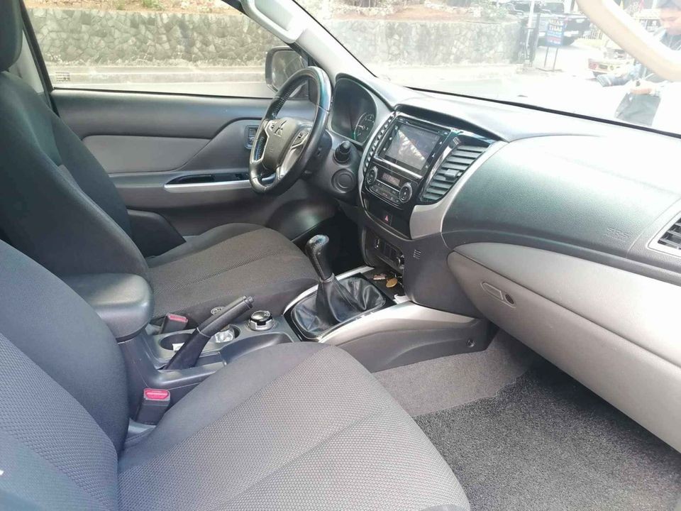 Used 1
                    MITSUBISHI
                     for Sale Image