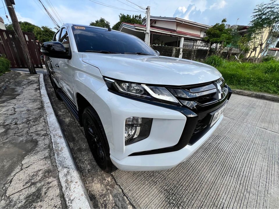 Used 1
                    MITSUBISHI
                     for Sale Image