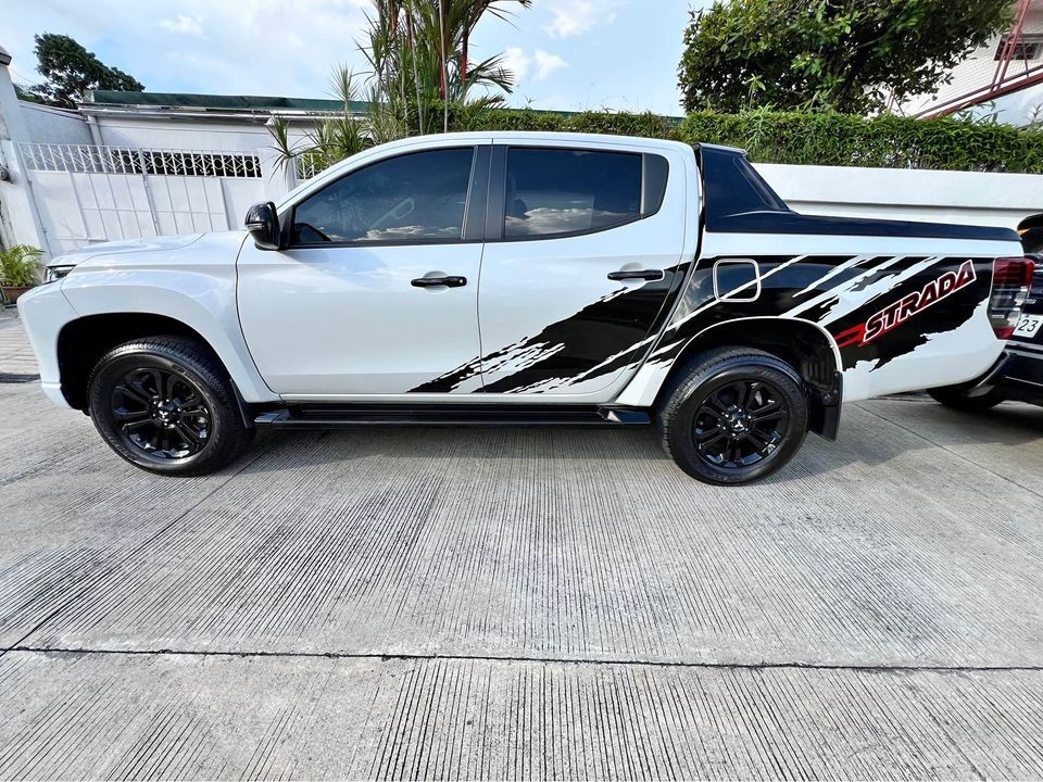 Used 1
                    MITSUBISHI
                     for Sale Image