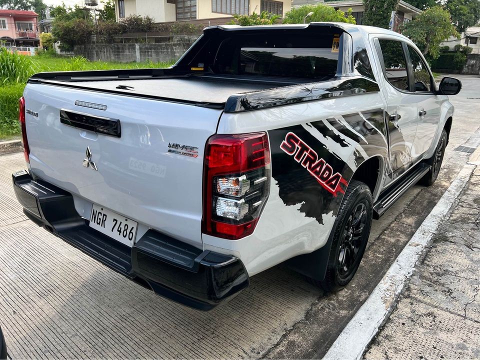 Used 1
                    MITSUBISHI
                     for Sale Image