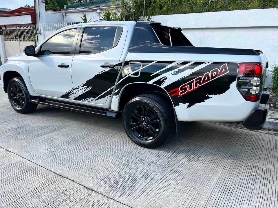 Used 1
                    MITSUBISHI
                     for Sale Image