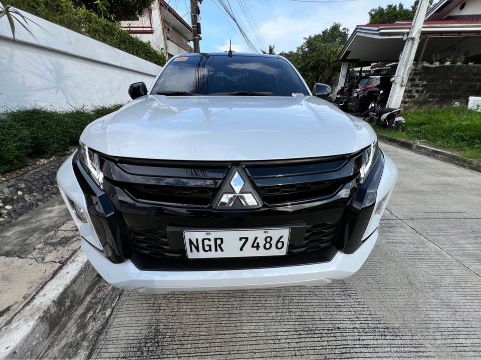 Used 1
                    MITSUBISHI
                     for Sale Image