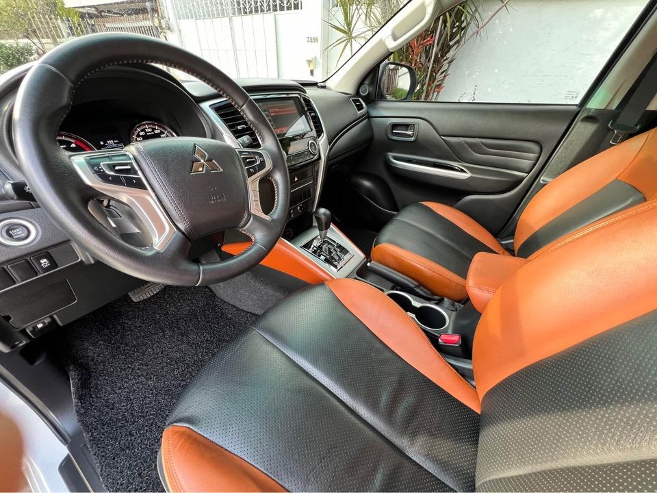 Used 1
                    MITSUBISHI
                     for Sale Image