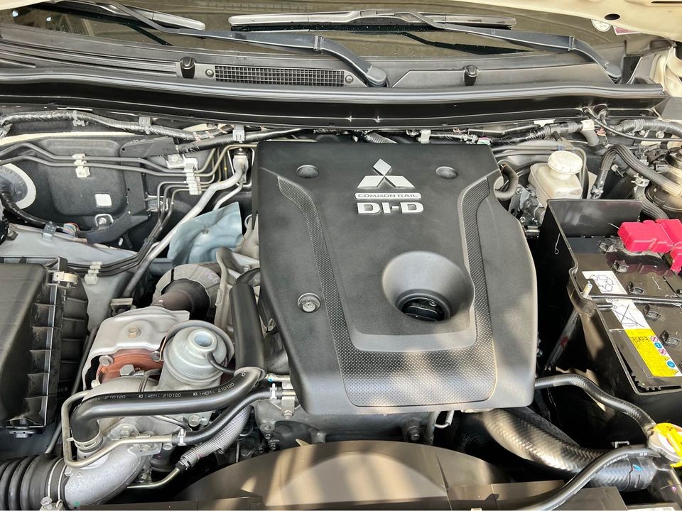 Used 1
                    MITSUBISHI
                     for Sale Image