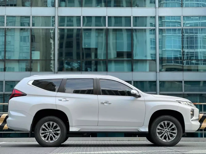 Used 1
                    MITSUBISHI
                     for Sale Image