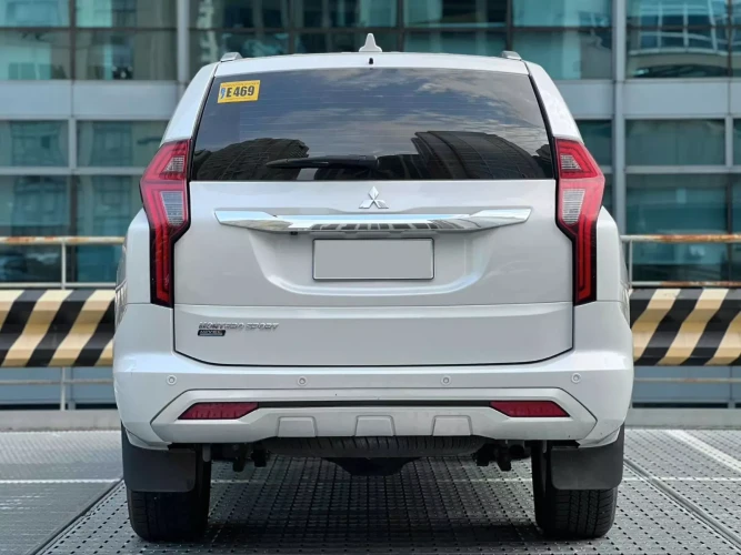 Used 1
                    MITSUBISHI
                     for Sale Image