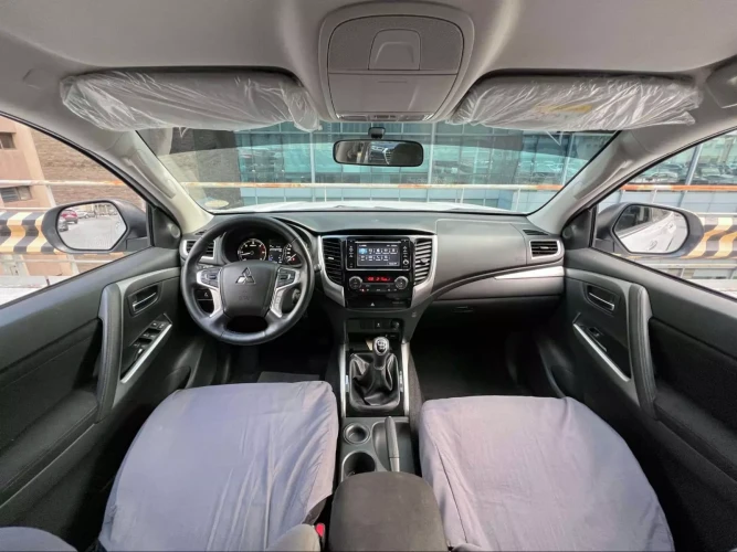 Used 1
                    MITSUBISHI
                     for Sale Image