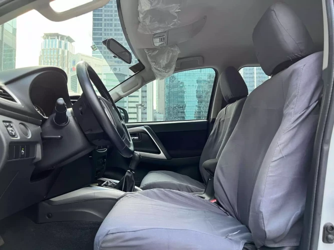 Used 1
                    MITSUBISHI
                     for Sale Image