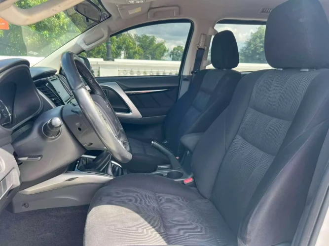 Used 1
                    MITSUBISHI
                     for Sale Image