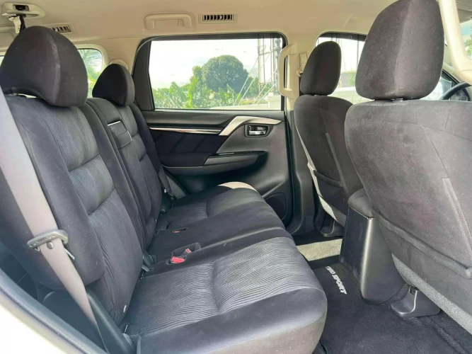 Used 1
                    MITSUBISHI
                     for Sale Image