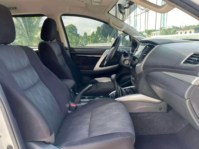 Used 1
                    MITSUBISHI
                     for Sale Image