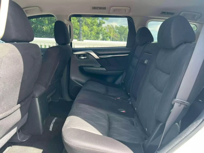 Used 1
                    MITSUBISHI
                     for Sale Image