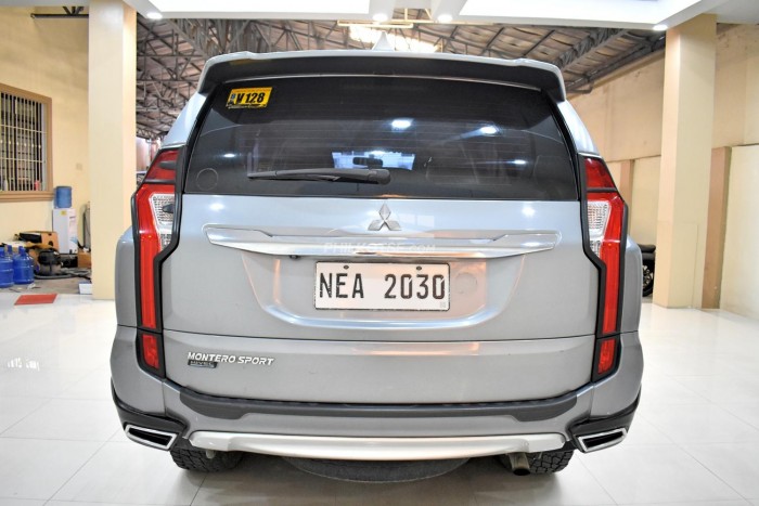 Used 1
                    MITSUBISHI
                     for Sale Image