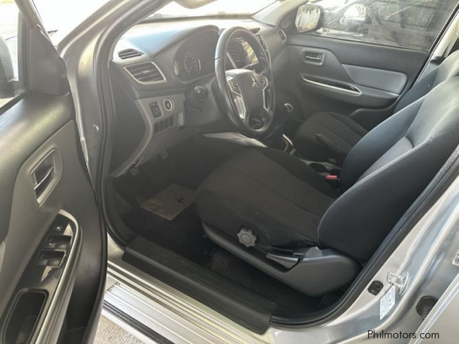 Used 1
                    MITSUBISHI
                     for Sale Image