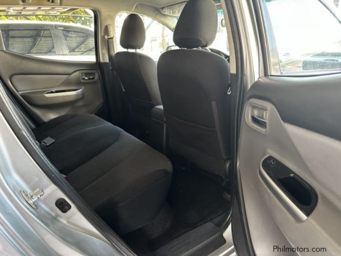 Used 1
                    MITSUBISHI
                     for Sale Image