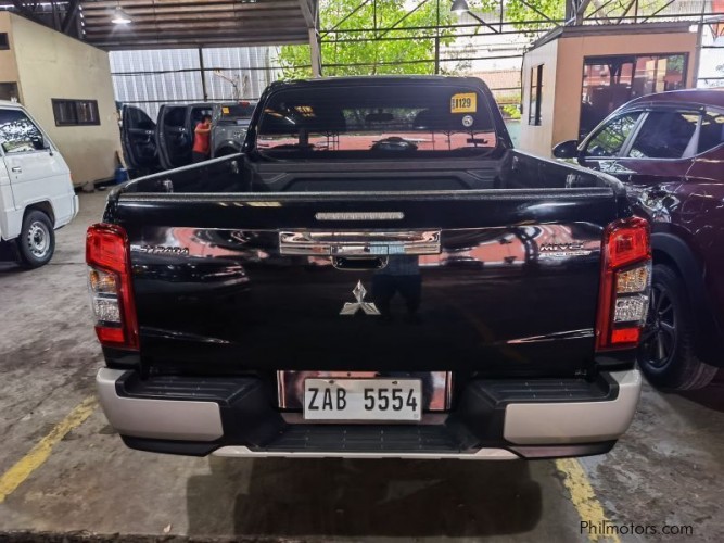 Used 1
                    MITSUBISHI
                     for Sale Image