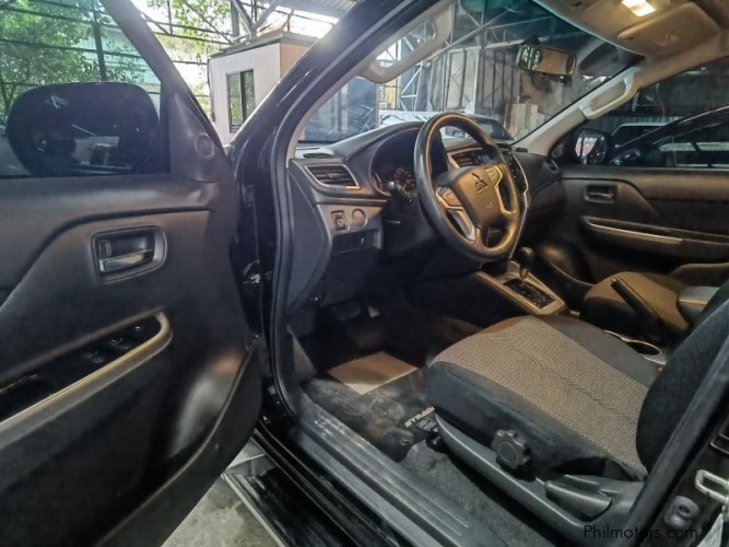 Used 1
                    MITSUBISHI
                     for Sale Image