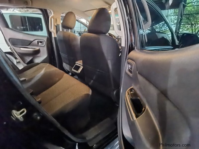 Used 1
                    MITSUBISHI
                     for Sale Image