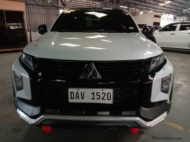 Used 1
                    MITSUBISHI
                     for Sale Image