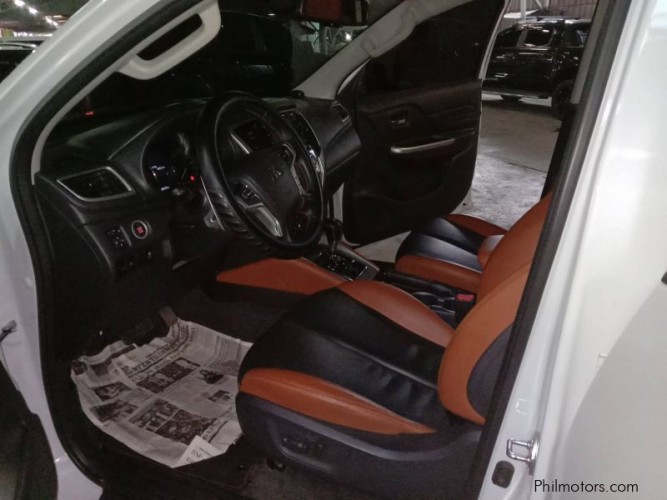 Used 1
                    MITSUBISHI
                     for Sale Image