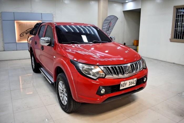 Used 1
                    MITSUBISHI
                     for Sale Image