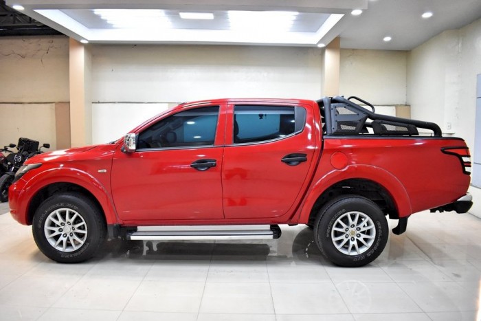 Used 1
                    MITSUBISHI
                     for Sale Image