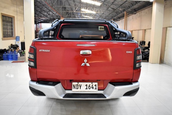 Used 1
                    MITSUBISHI
                     for Sale Image