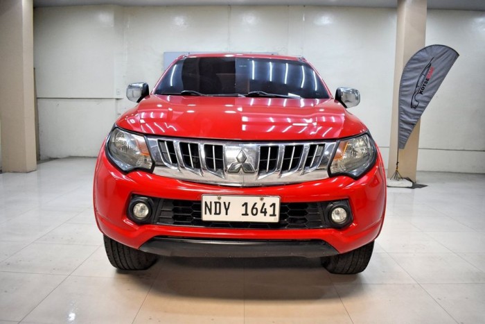 Used 1
                    MITSUBISHI
                     for Sale Image