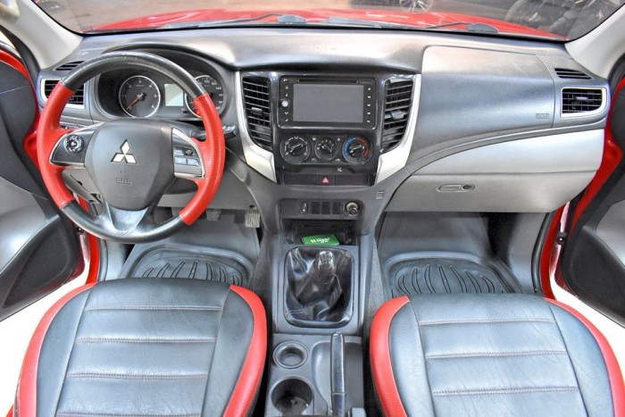 Used 1
                    MITSUBISHI
                     for Sale Image