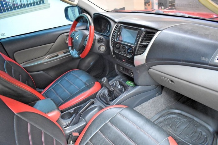 Used 1
                    MITSUBISHI
                     for Sale Image