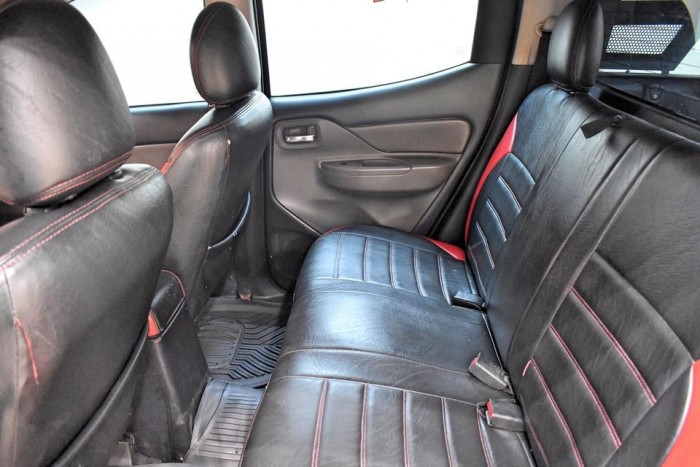 Used 1
                    MITSUBISHI
                     for Sale Image