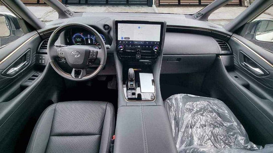 Used 1
                    TOYOTA
                     for Sale Image