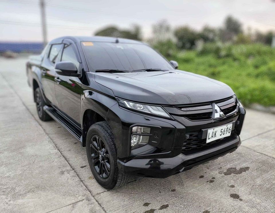 Used 1
                    MITSUBISHI
                     for Sale Image