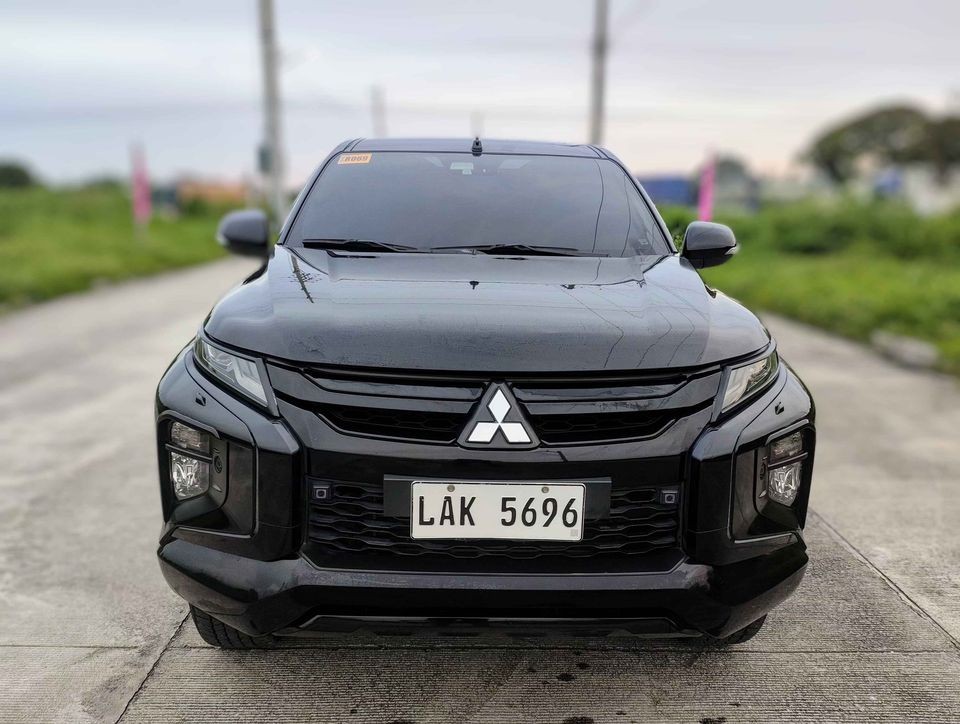 Used 1
                    MITSUBISHI
                     for Sale Image