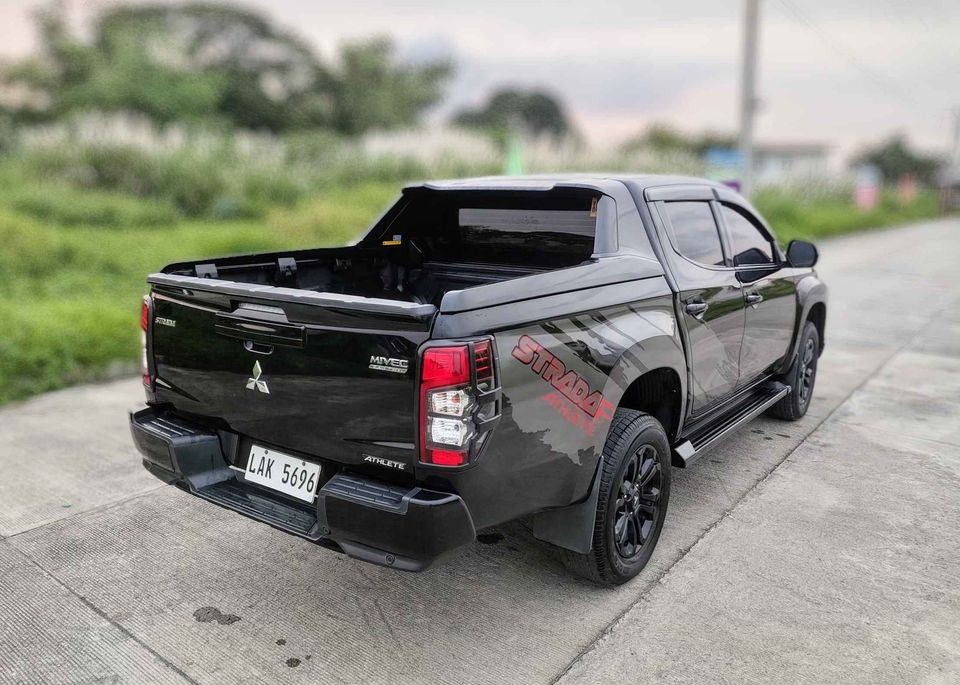 Used 1
                    MITSUBISHI
                     for Sale Image