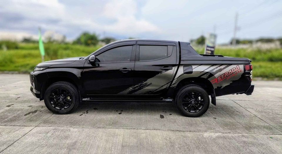 Used 1
                    MITSUBISHI
                     for Sale Image