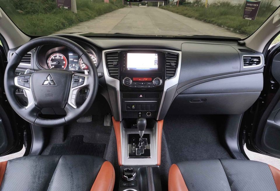 Used 1
                    MITSUBISHI
                     for Sale Image