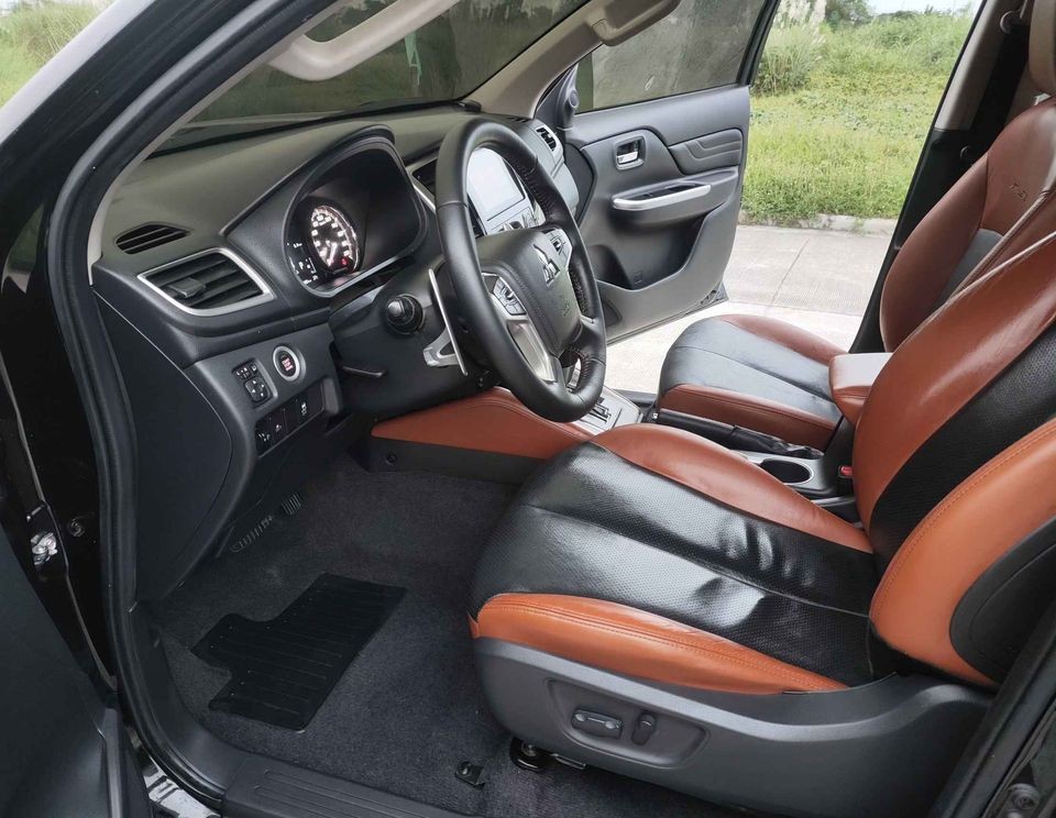 Used 1
                    MITSUBISHI
                     for Sale Image