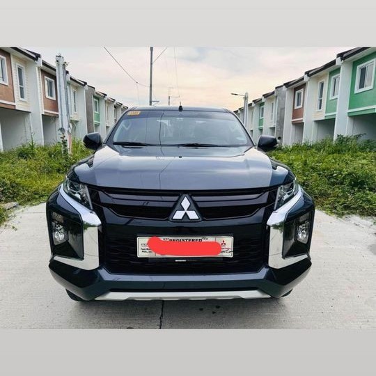 Used 1
                    MITSUBISHI
                     for Sale Image