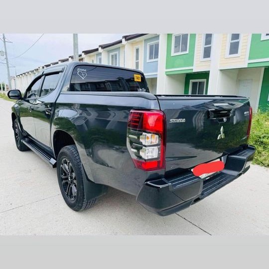 Used 1
                    MITSUBISHI
                     for Sale Image