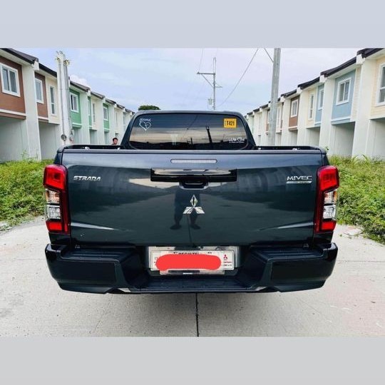 Used 1
                    MITSUBISHI
                     for Sale Image