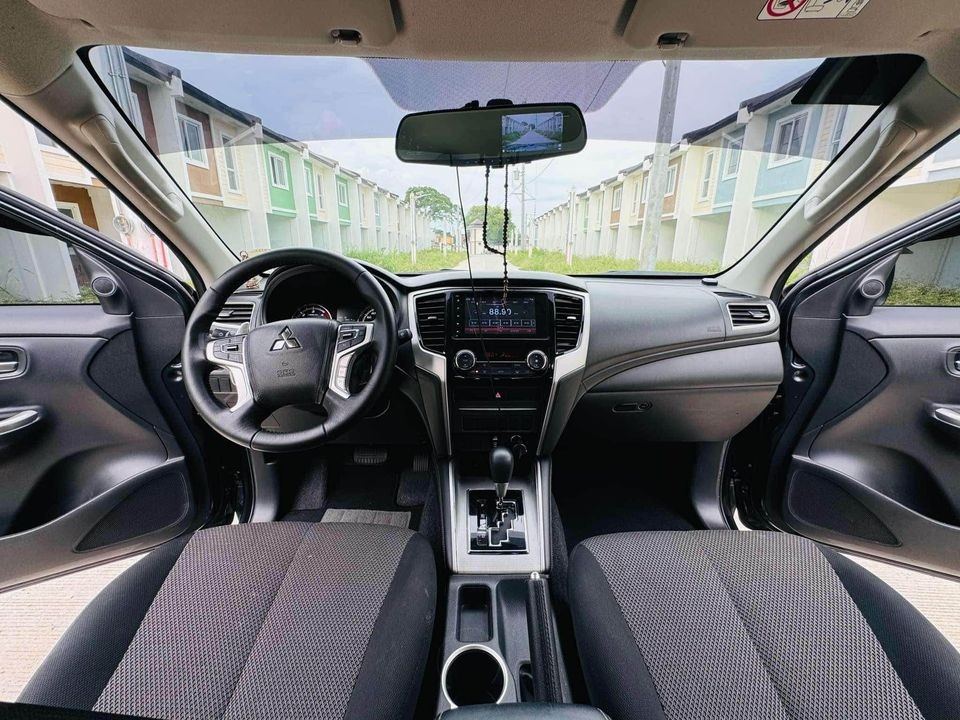 Used 1
                    MITSUBISHI
                     for Sale Image