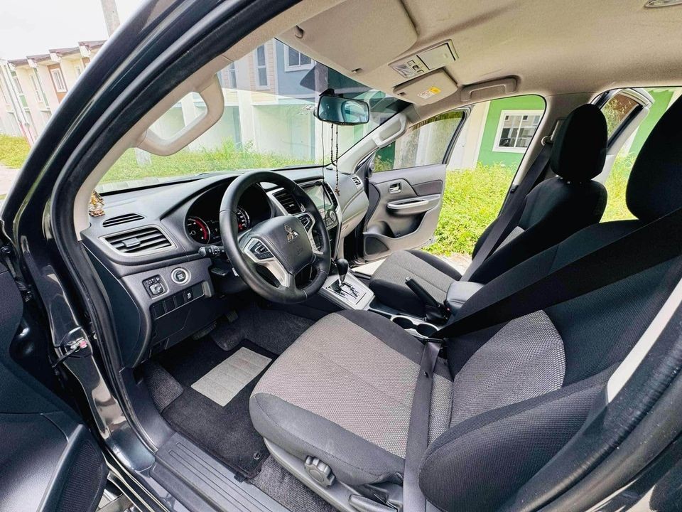 Used 1
                    MITSUBISHI
                     for Sale Image