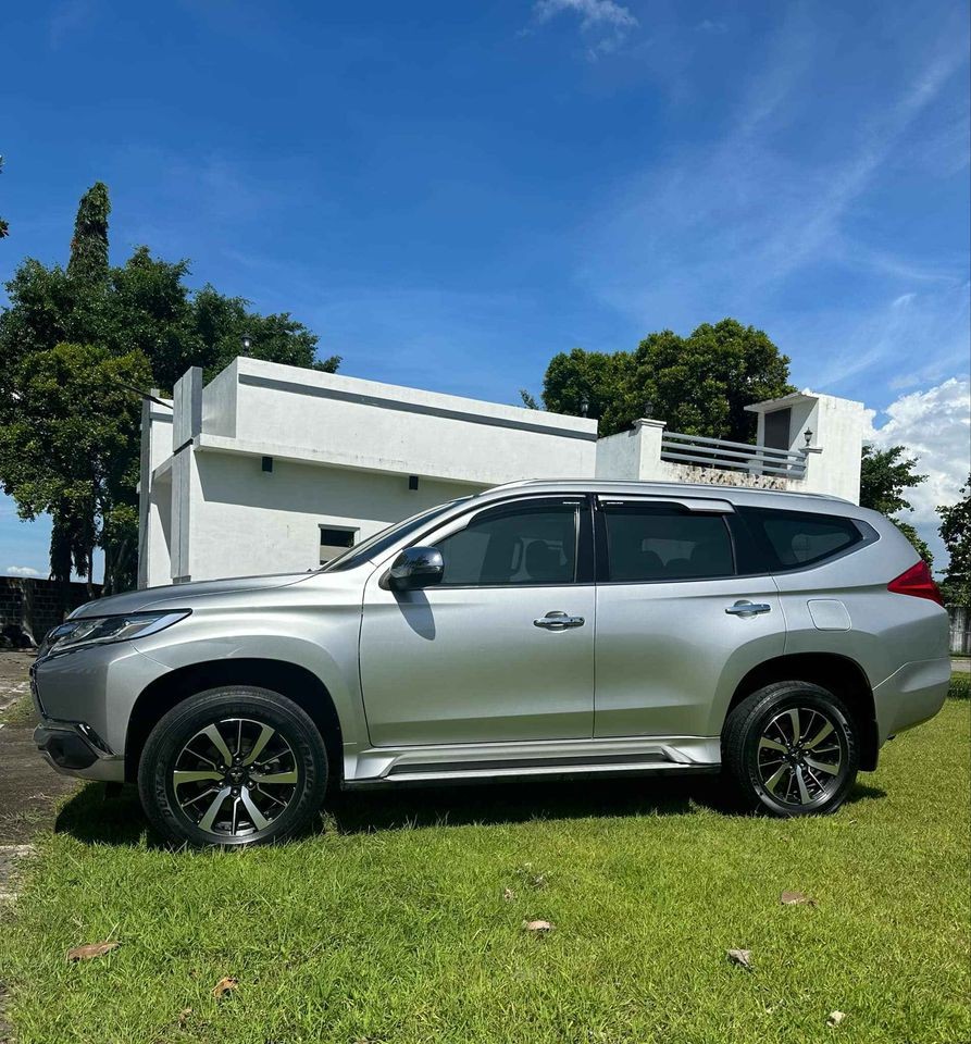 Used 1
                    MITSUBISHI
                     for Sale Image