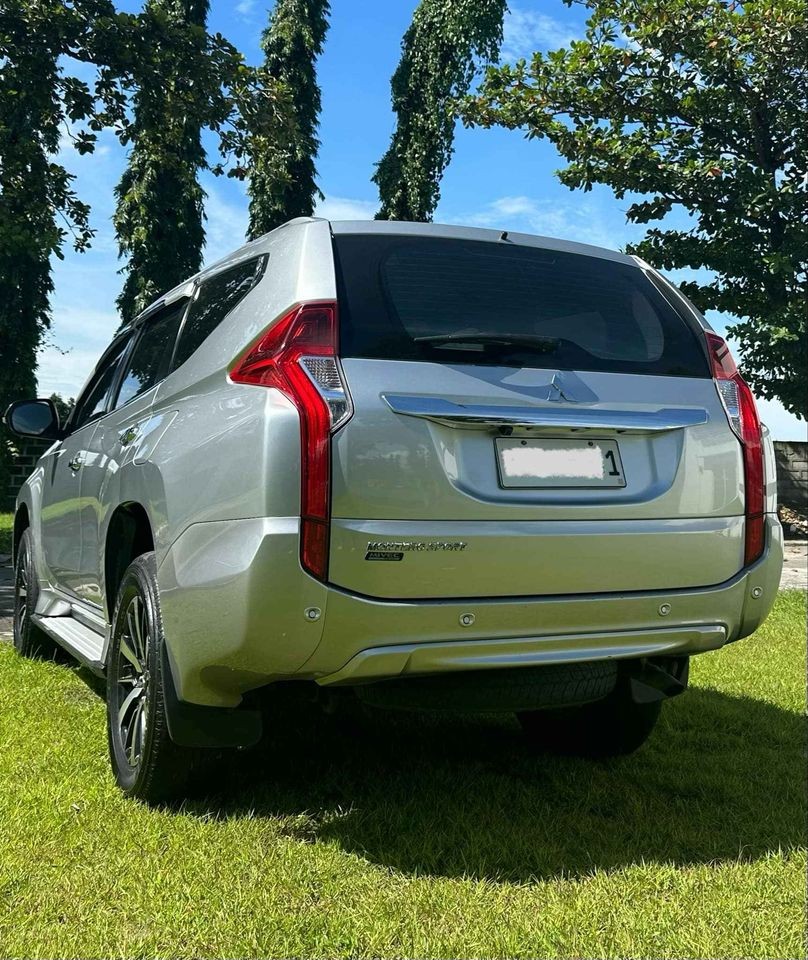 Used 1
                    MITSUBISHI
                     for Sale Image