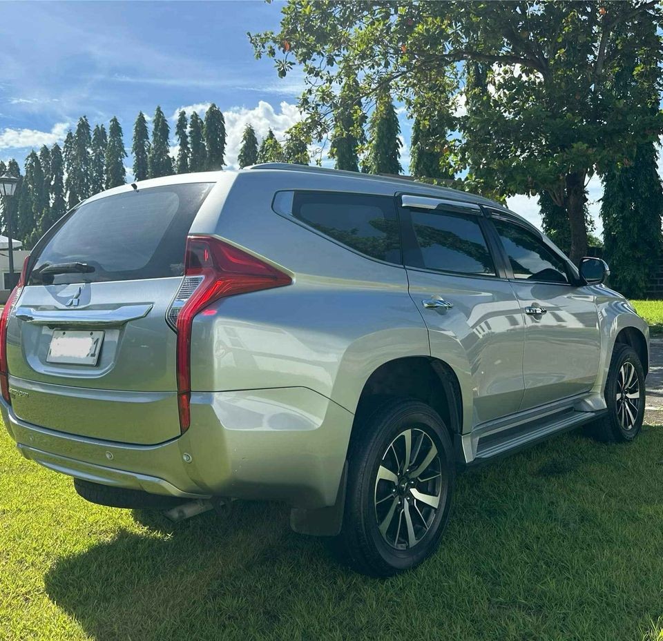 Used 1
                    MITSUBISHI
                     for Sale Image