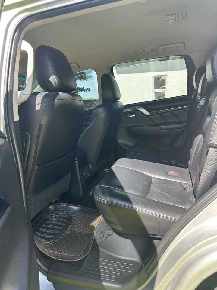 Used 1
                    MITSUBISHI
                     for Sale Image