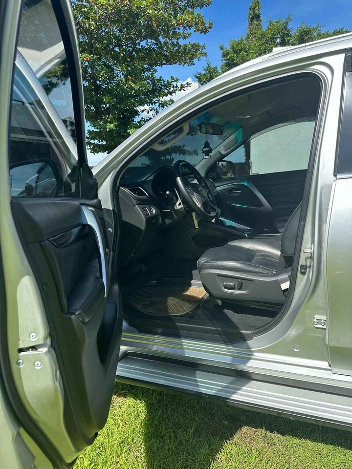 Used 1
                    MITSUBISHI
                     for Sale Image