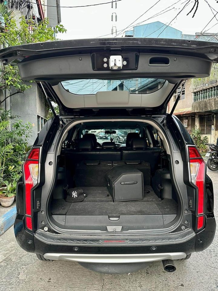 Used 1
                    MITSUBISHI
                     for Sale Image