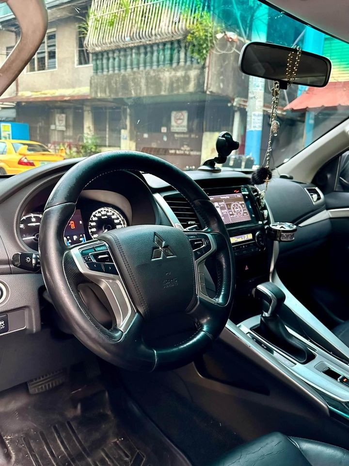 Used 1
                    MITSUBISHI
                     for Sale Image